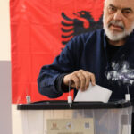 fara precedent edi rama pe cale sa obtina al patrulea mandat de premier al albaniei a promis aderarea la ue pana in 2030 6821b68cb8c98