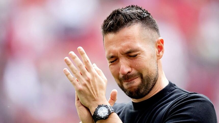 farioli s a despartit de ajax italianul e favorit sa l inlocuiasca pe postecoglou la tottenham 682b13eccfc6e