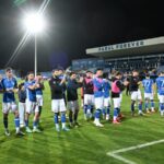 Farul Constanța a pierdut șansa de a participa la barajul pentru calificarea în Conference League. 3 farul constanta a ratat prezenta in barajul pentru calificarea in conference league 682ad58e66df8