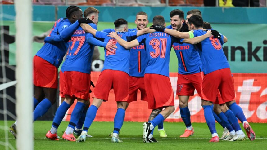 fcsb are un fotbalist cu un potential imens impecabil dar mai poate creste 6819b487deb8f