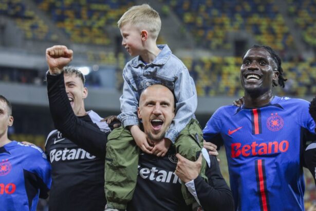 fcsb u craiova se anunta meci istoric recordul absolut pe care il poate stabili formatia lui gigi becali 68289eea94075