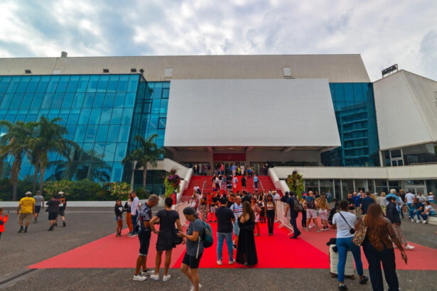 festivalul de la cannes isi arata sprijinul pentru ucraina prin proiectia a trei filme in prima zi a evenimentului 682447bbe3786