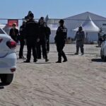 festivalul sunwaves s a terminat iar in urma lui au ramas procesele dintre organizator si autoritatile locale cu privire la constructiile ridicate pentru eveniment 682129cfc55ee