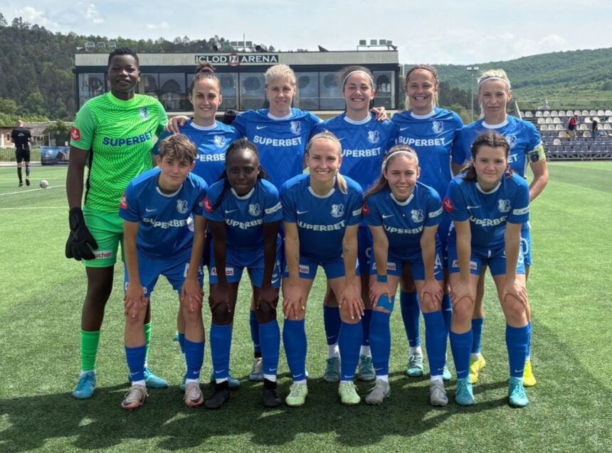 fetele de la farul isi mentin invincibilitatea in superliga 6817e8e2b2799