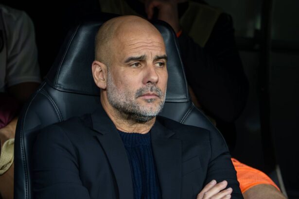 fie joc fie plec jucatorul de la manchester city l a amenintat pe pep guardiola 6836d52a86043