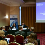 Fiica guvernatorului BNR Mugur Isărescu a renunțat la funcția de membru în Comitetul reprezentanţilor Fondului Proprietatea. 3 fiica guvernatorului bnr mugur isarescu a demisionat din comitetul reprezentantilor fondului proprietatea 681a416485916