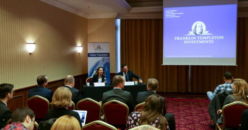 fiica guvernatorului bnr mugur isarescu a demisionat din comitetul reprezentantilor fondului proprietatea 681a416485916