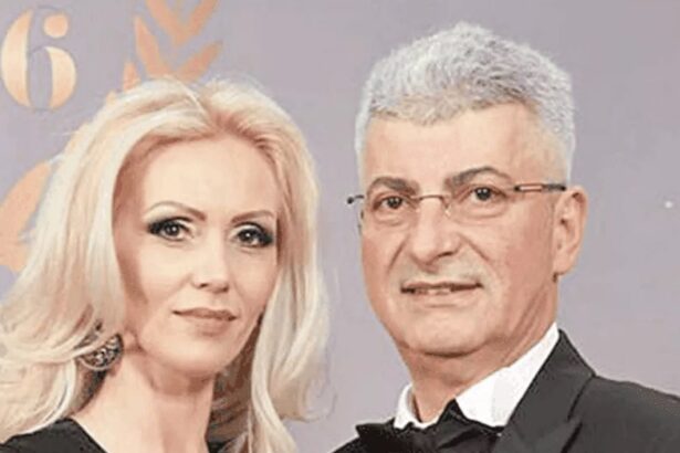 filmarea facuta publica de mihaela botezatu la sase luni de cand silviu prigoana a murit vaduva omului de afaceri e inca indurerata 682314e386f62