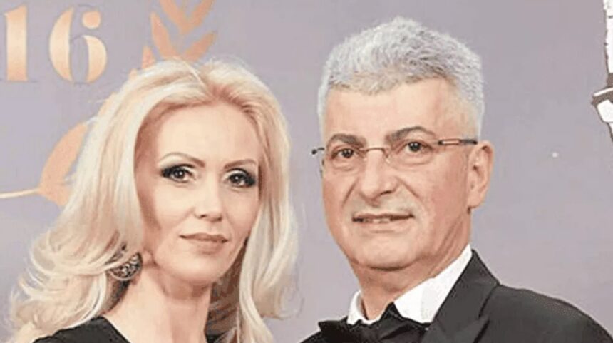 filmarea facuta publica de mihaela botezatu la sase luni de cand silviu prigoana a murit vaduva omului de afaceri e inca indurerata 682314e386f62
