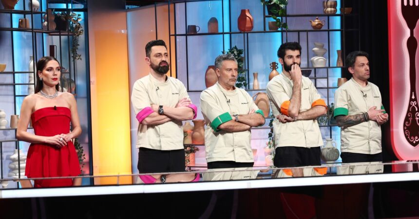 finala chefi la cutite 2025 cine este cea mai puternica echipa din concurs si ce s a intamplat in semifinala 6836e5ee36c0d