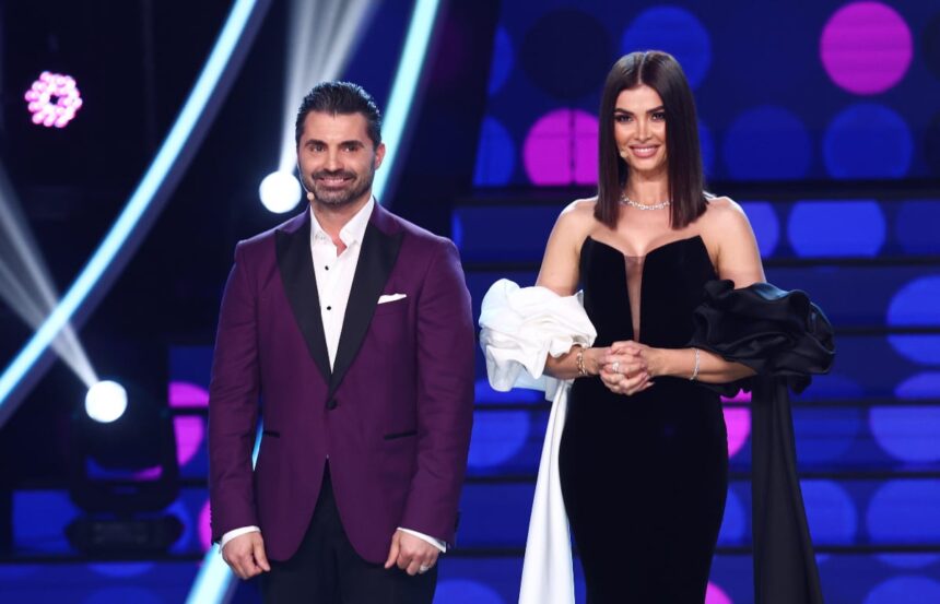 finala te cunosc de undeva sezonul 21 anuntul facut de pepe si alina puscas despre echipa castigatoare toate punctele vor fi adunate 682d8bef95149