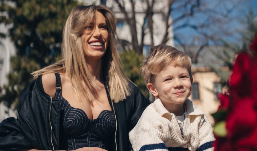 fiul gabrielei si al lui dani otil probleme de sanatate trebuia sa ajungem la doua evenimente asta e viata degeaba ne facem planuri 6826fb526fa60