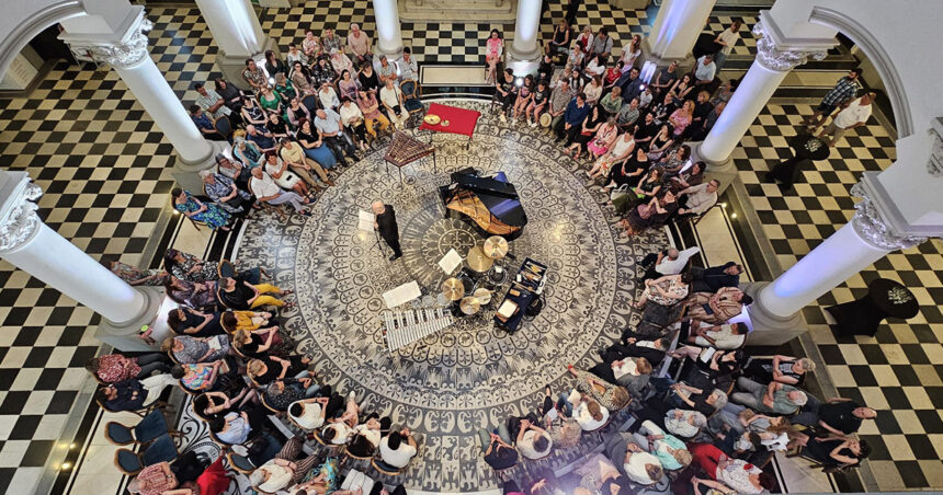 flautul fermecat dans si suspans noua aventura muzicala a flautistului ion bogdan stefanescu 682591dbd59a7