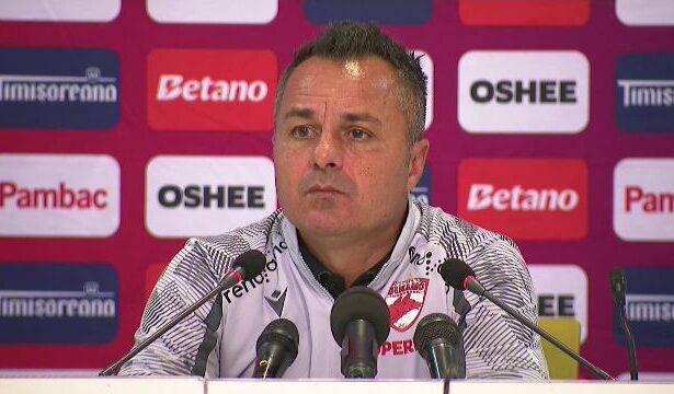 florentin petre a facut un anunt important dupa infrangerea cu u cluj va arata altfel 68281c6e6de4d