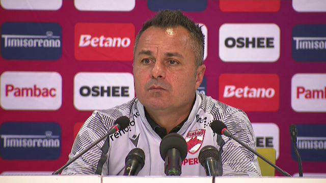 florentin petre a facut un anunt important dupa infrangerea cu u cluj va arata altfel 68281c6e6de4d