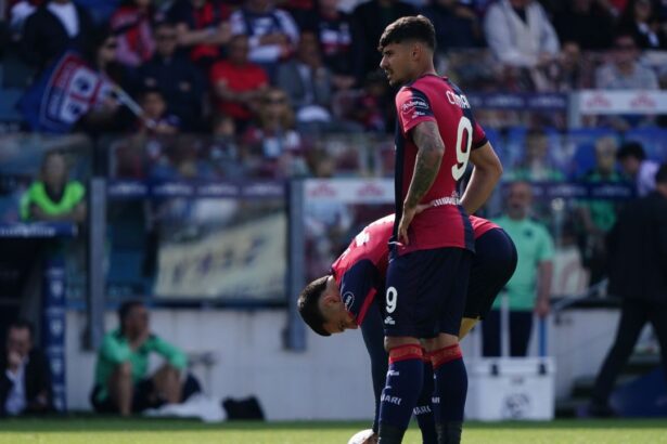 florinel coman o solutie pentru urmatoarele meciuri raspunsul antrenorului de la cagliari 6817313bdc102