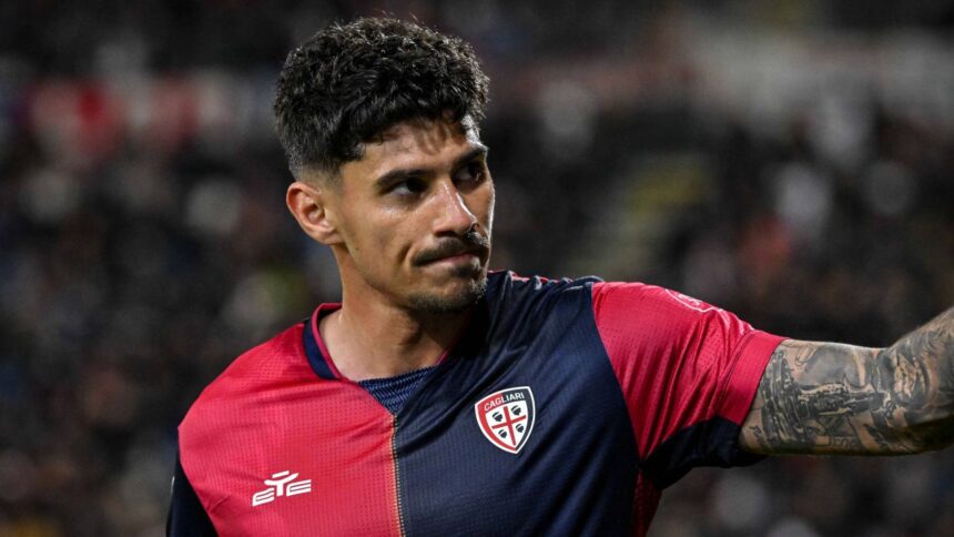 florinel coman se pregateste de afc champions league pe faras la cagliari winger ul a primit o veste buna 683311ec62e70