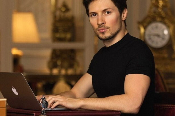 fondatorul telegram sustine ca seful spionilor francezi i a cerut sa interzica vocile conservatoare din romania reactia lui musk 682b0dbccad01