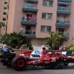 formula 1 leclerc ferrari cel mai rapid si in a doua sesiune de antrenamente libere pentru mp al principatului monaco spectacol in orasul miliardarilor 6831a0c0eb310
