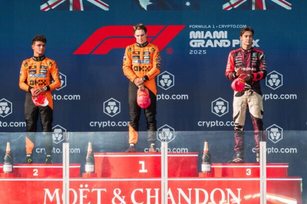 formula 1 oscar piastri a castigat miami grand prix este a patra sa victorie din 2025 a treia consecutiva 681863378b9f1