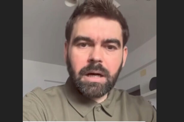 fost candidat la parlamentare anchetat dupa ce le a numit catele zdrente pe femeile care l au votat pe nicusor dan 683877bf3fca5