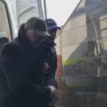 fostul manager al spitalului din cernavoda acuzat de luare de mita pus in libertate de tribunal si mentinut dupa gratii de instanta superioara 6833b08018499