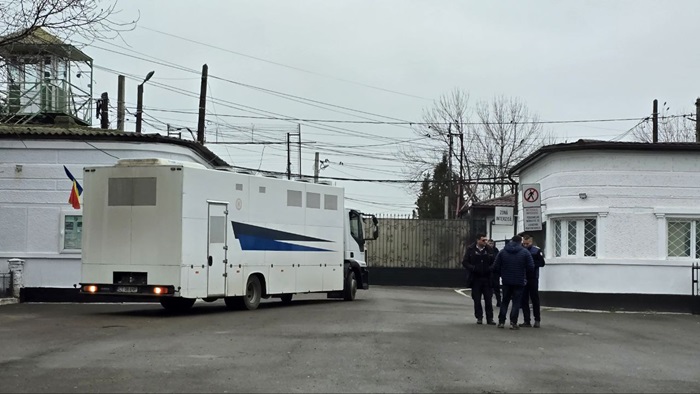 fostul prefect al judetului constanta a fost incarcerat la penitenciarul poarta alba alti constanteni condamnati au ajuns in inchisoare 681376a2b1a35
