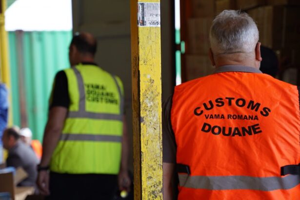 fostul vames care a sustras si inghitit un document in timpul unui flagrant al procurorilor care documentau fapte de coruptie incearca sa scape de arest 6823d3d817d0e
