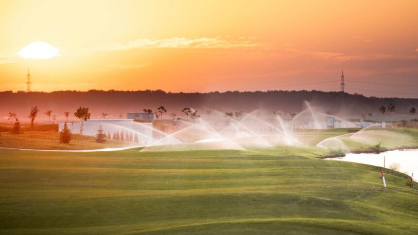 foto 60 milioane de euro investitia intr o baza exclusivista langa bucuresti cum arata complexul destinat iubitorilor unui sport scump 68319a004690c