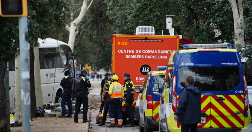 foto accident grav in croatia in care a fost implicat un autocar bosniac doi morti si peste 30 de raniti 68175bed85d55