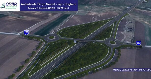 foto anunt start pentru ultimele tronsoane la autostrada unirii 6835859e96f06