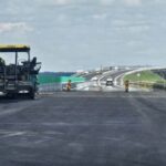 foto anunt va fi deschis un nou tronson de autostrada 6823107599073