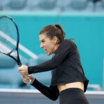 foto cand joaca sorana cirstea si anna kalinskaya finala de dublu a turneului din madrid 68166c4f6fe5d
