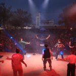 foto distractia continua si in aceasta seara ce program a pregatit omd mamaia constanta 68179cb2cf0fe