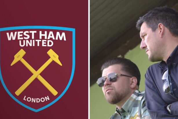 foto exclusiv west ham si a trimis scouterii in romania englezii sunt pe urmele unui pusti de la craiova 6835df12409ee