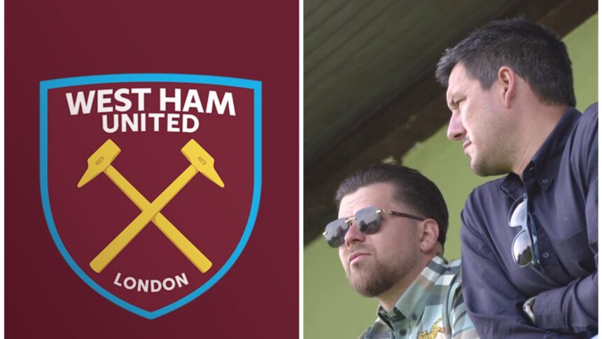 foto exclusiv west ham si a trimis scouterii in romania englezii sunt pe urmele unui pusti de la craiova 6835df12409ee
