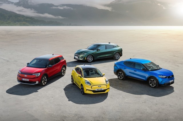 foto ford anunta o descoperire revolutionara cu o noua chimie pentru bateriile masinilor electrice 68198fa579538