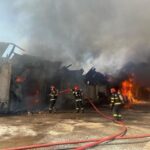 foto incendiu puternic in voluntari 6816f73e89fa9