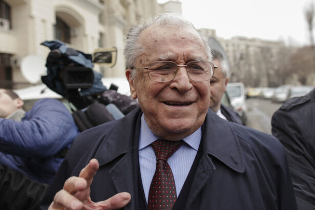 foto mesajul lui ion iliescu dupa victoria lui nicusor dan 682b39b232896