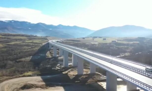 foto nou santier de autostrada lansat in romania tot cu constructori turci 6819dd6e68d20