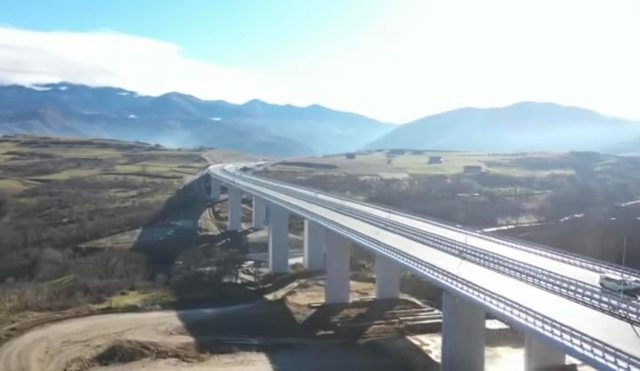 foto nou santier de autostrada lansat in romania tot cu constructori turci 6819dd6e68d20