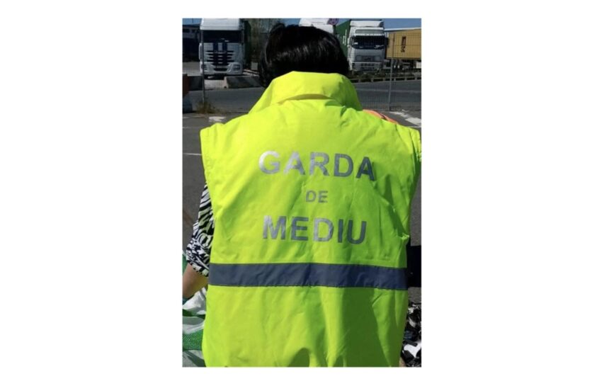 foto oficial garda de mediu constanta precizari despre mirosul greu care a impanzit orasul verificarile au inceput de la primele sesizari 681627b557d26