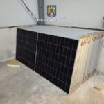 foto politistii au rascolit judetul perchezitii in constanta ovidiu lumina si nicolae balcescu intr un dosar cu prejudiciu de aproape 320 000 de euro 681b40c03f173
