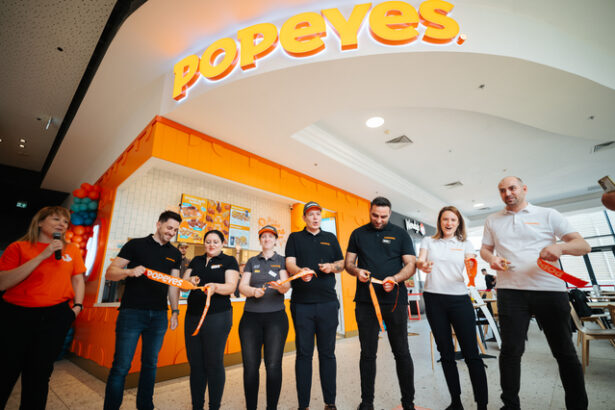 foto popeyes a deschis un nou restaurant in bucuresti primul dupa ce s a concentrat pe extindere in afara capitalei 681b38ed2c647