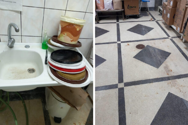 foto protectia consumatorilor a inchis temporar cofetaria aida din constanta ce nereguli au semnalat inspectorii 6824cb63e1d96