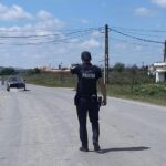 foto razie la medgidia sute de persoane verificate de politisti soferi ramasi pietoni si certificate de inmatriculare retrase 6820897dae246