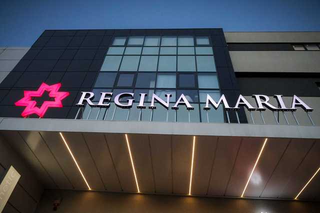 foto regina maria inaugureaza hub ul oncologic din cadrul campusului medical pallady 68357777b6906