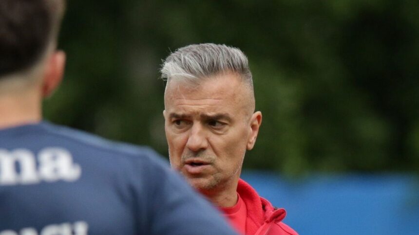 foto romania u21 a inceput pregatirea pentru euro 2025 imagini de la antrenamentul organizat de pancu 68370adbd8fdb