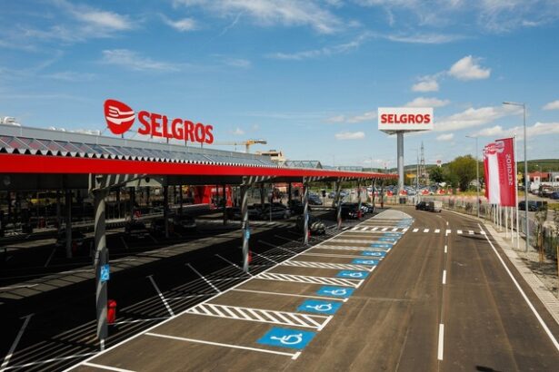 foto selgros reia expansiunea pe plan local si deschide cel de al 24 lea magazin din romania la sibiu 683015463d603