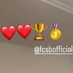 foto si video a inceput petrecerea la cluj jucatorii de la fcsb au dat startul sarbatorii dupa finalul partidei de la craiova 681fadda1ce1f